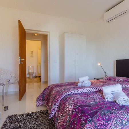 Casa Beatriz Lägenhet Carvoeiro  Exteriör bild