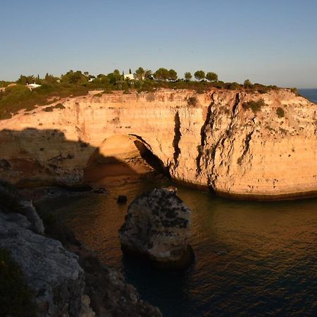 Casa Beatriz Lägenhet Carvoeiro  Exteriör bild