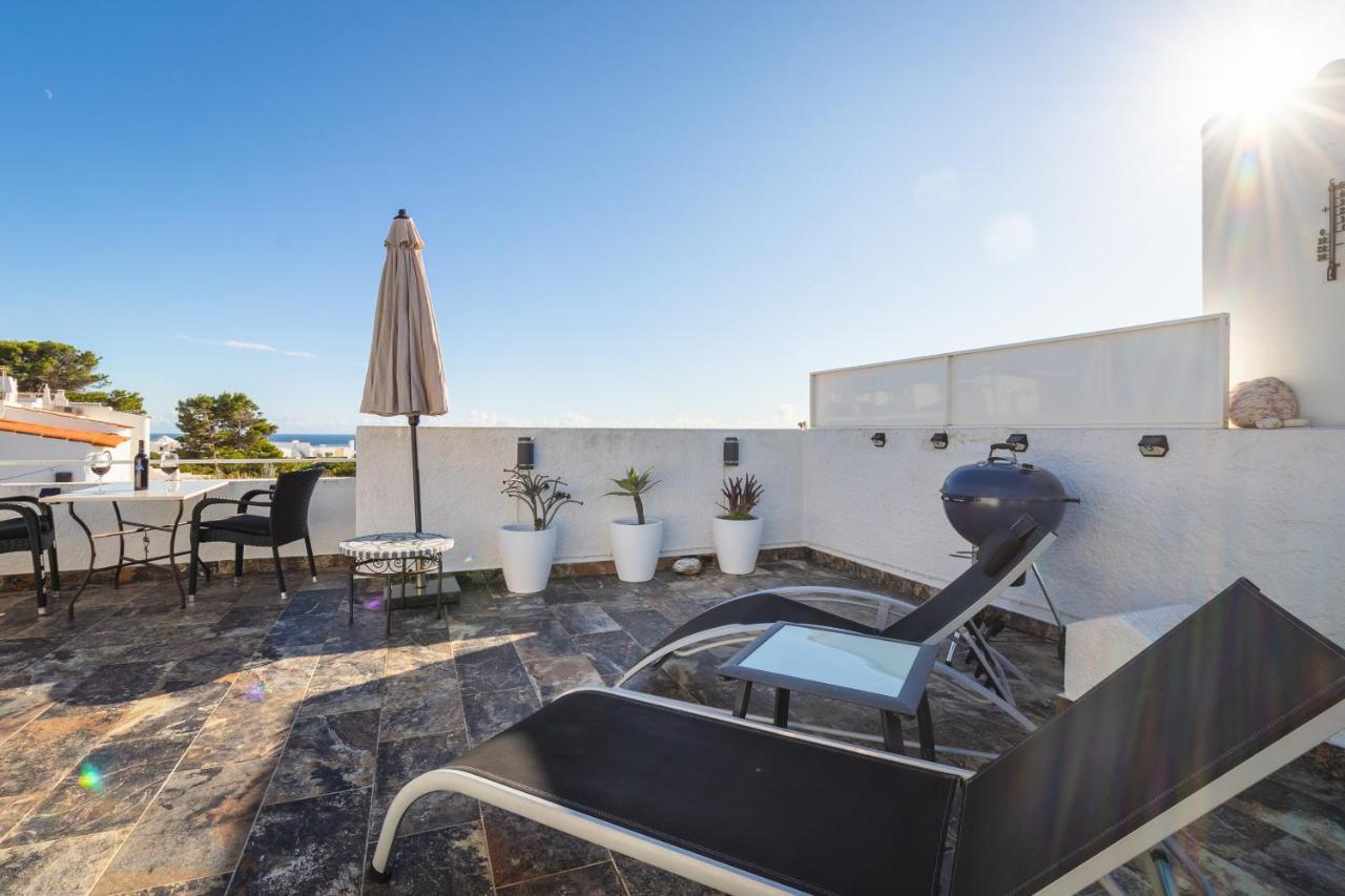 Casa Beatriz Lägenhet Carvoeiro  Exteriör bild