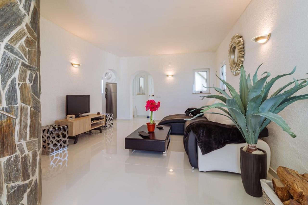 Casa Beatriz Lägenhet Carvoeiro  Exteriör bild
